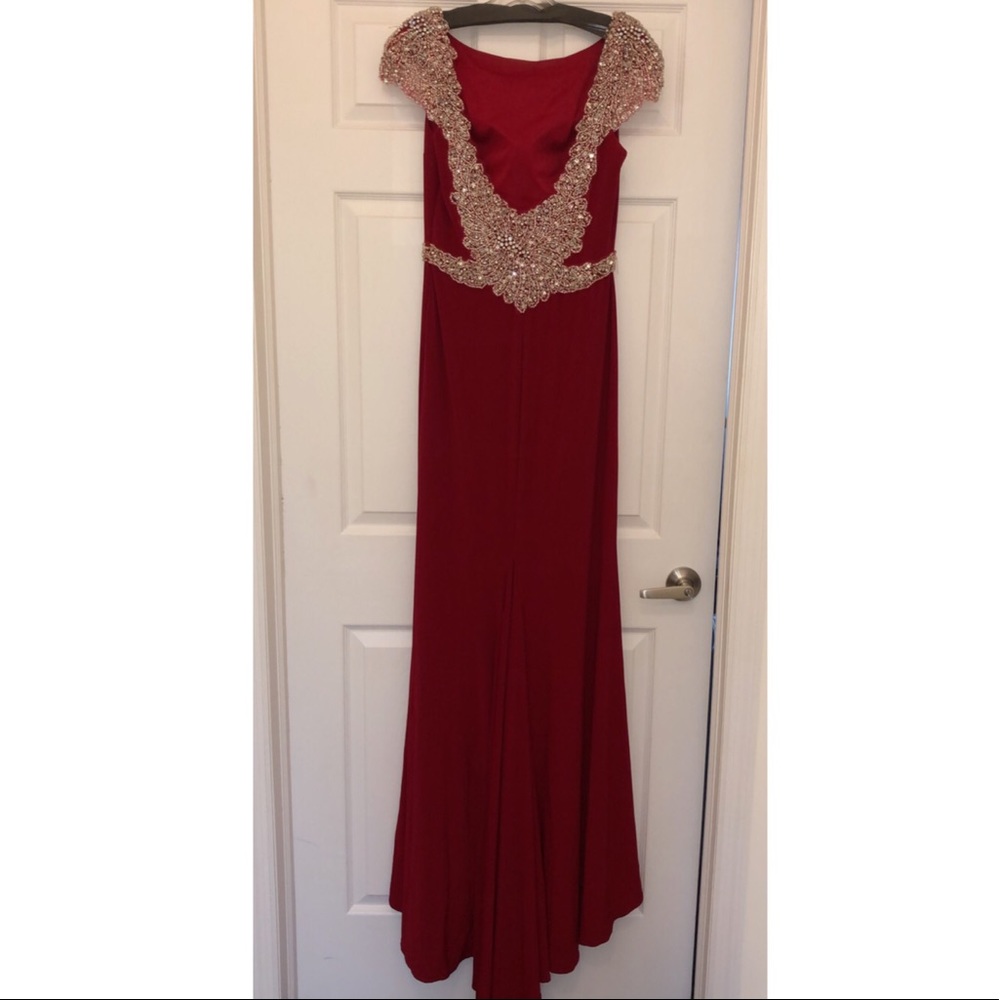 Prom/evening dress